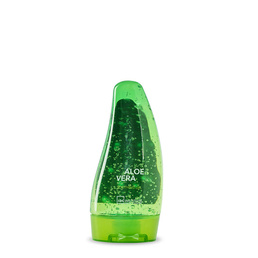 IDC - GEL IDRATANTE ALOE VERA | 80ML - Azione rinfrescante e rigenerante