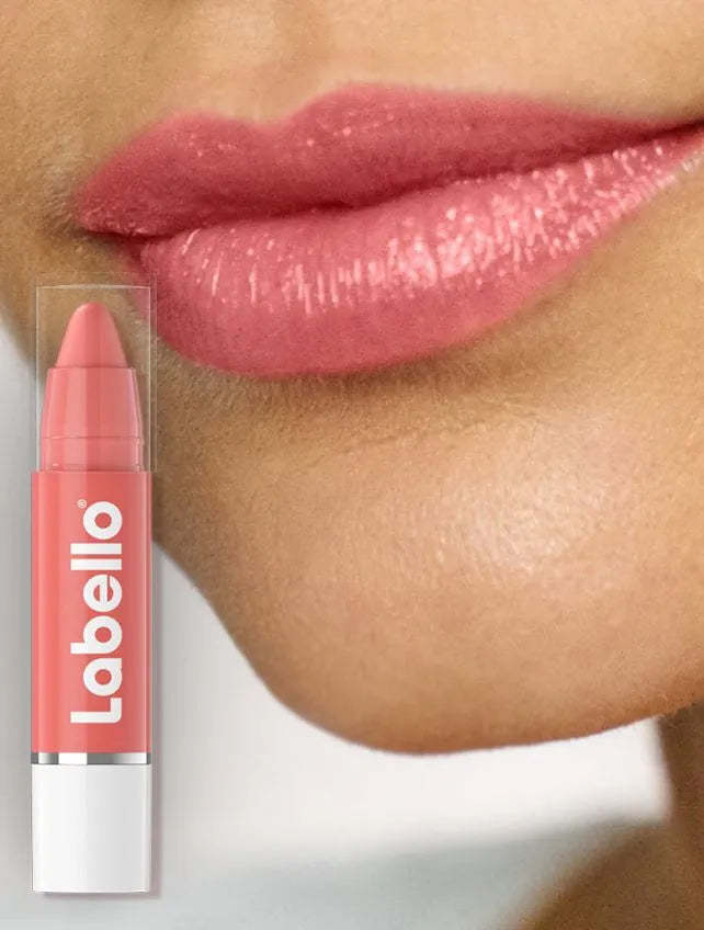 CRAYON LIPSTICK CORAL- Matitone labbra idratante color corallo