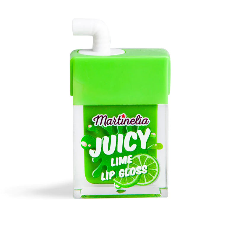 JUICY LIP GLOSS - Lucidalabbra alla frutta