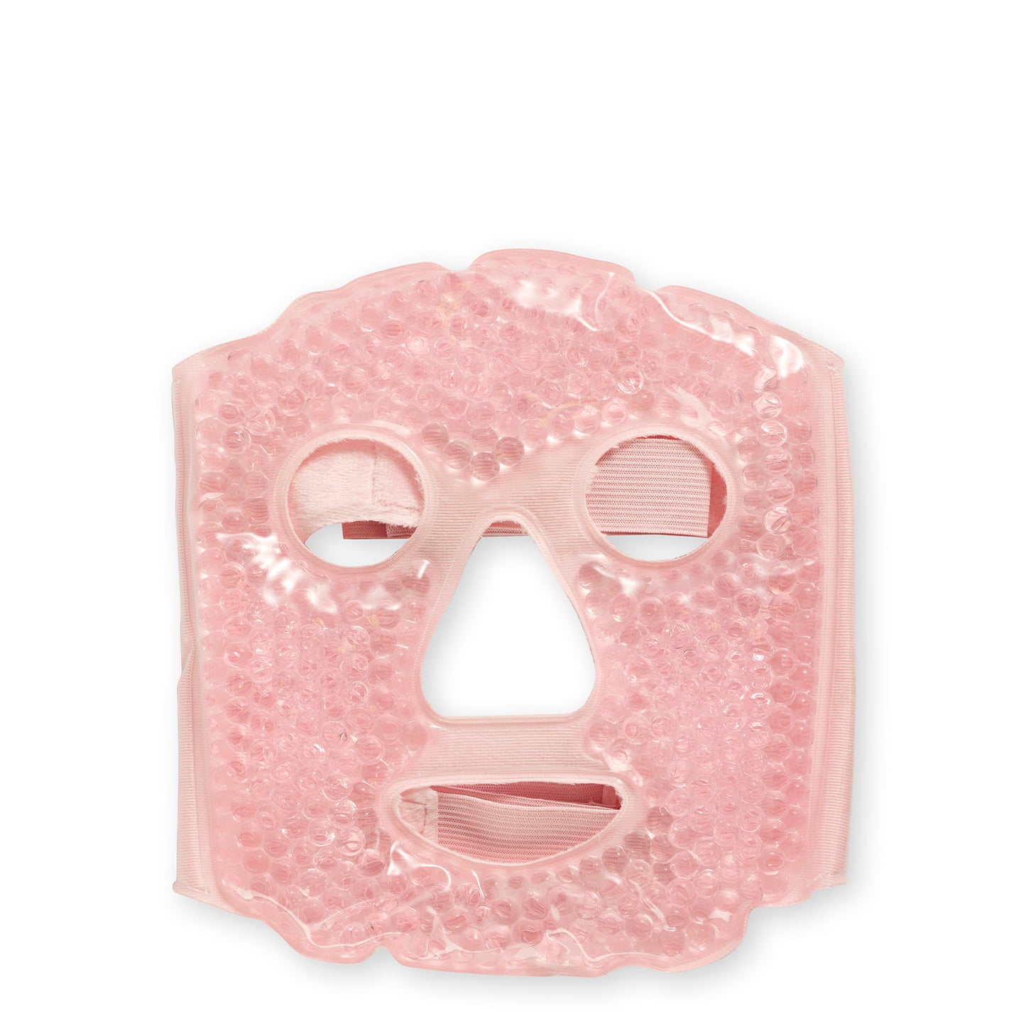 IDC - MASCHERA VISO EFFETTO CALDO/FREDDO EFFETTO RIVITALIZZANTE - Combattere i segni di stanchezza, stress, mal di testa ed emicrania