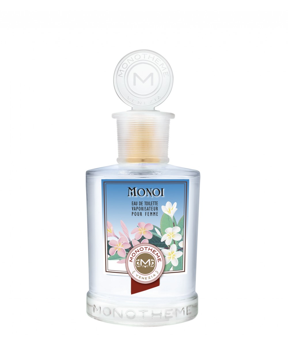 MONOI - Eau de Toilette Donna