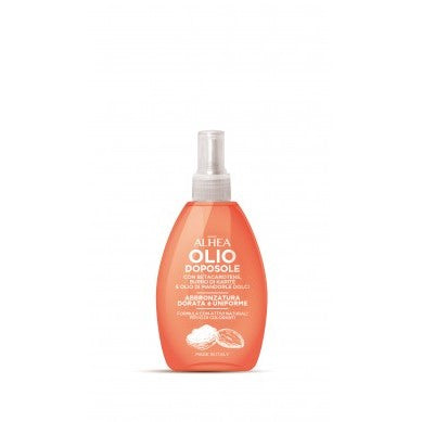 PHYORALHEA - OLIO DOPOSOLE SPRAY PROLUNGATORE DI ABBRONZATURA KARITE'