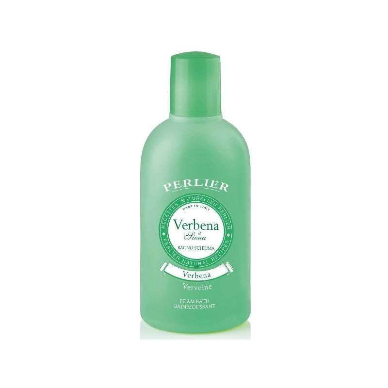 PERLIER BAGNO SCHIUMA | verbena di Siena -1000ml
