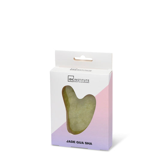 PIETRA NATURALE DI GIADA GUA SHA - cura completa della pelle