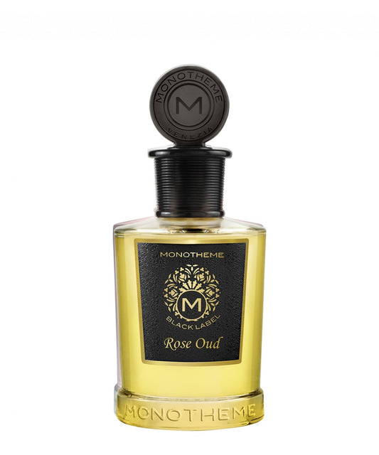 ROSE OUD - Eau de Parfum Unisex