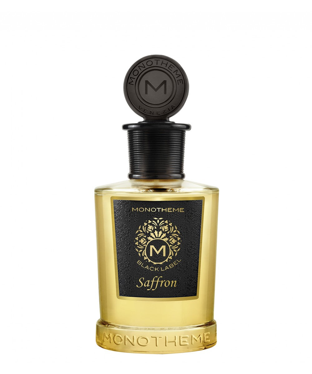 SAFFRON - Eau de Parfum Unisex