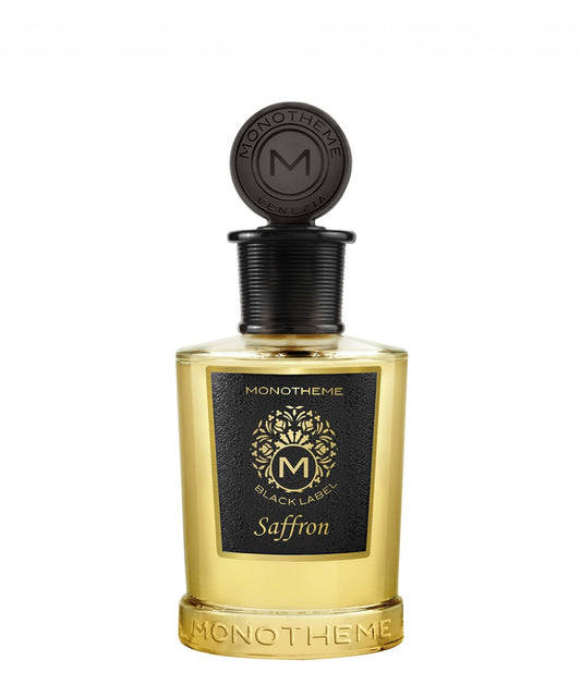 SAFFRON  - Eau de Parfum Unisex
