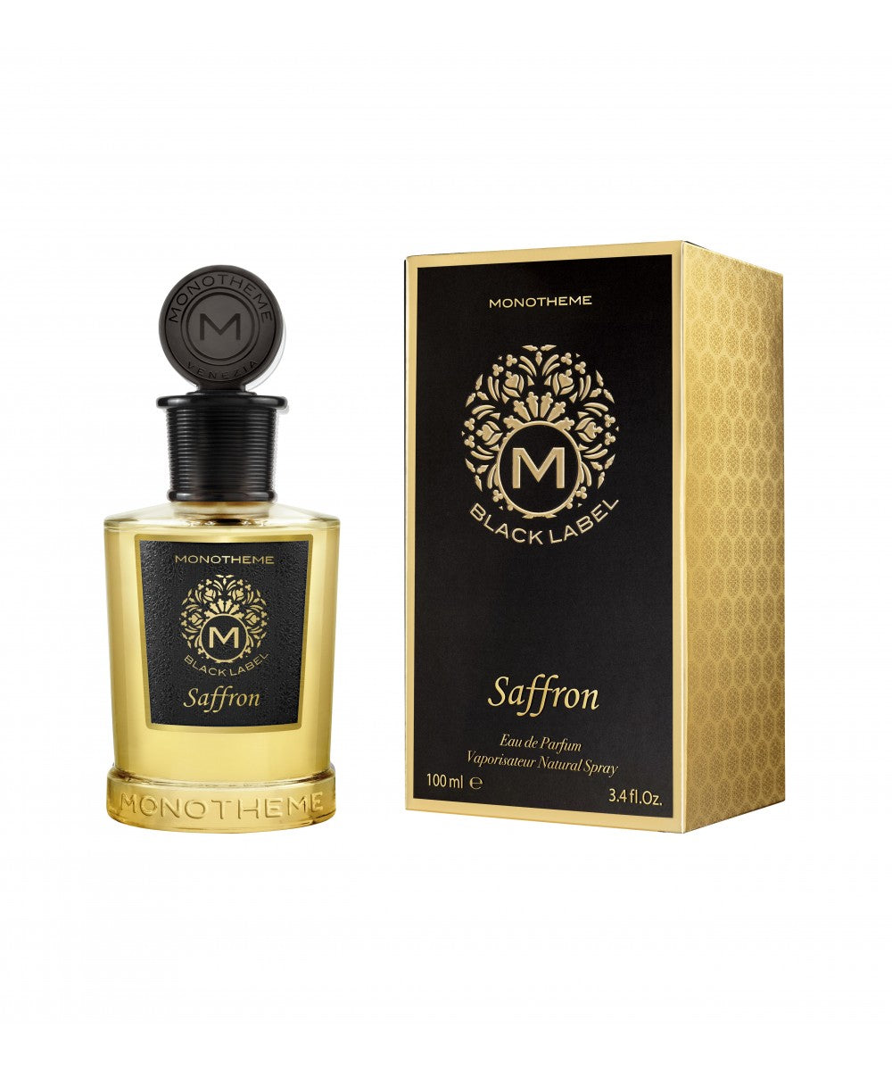 SAFFRON - Eau de Parfum Unisex