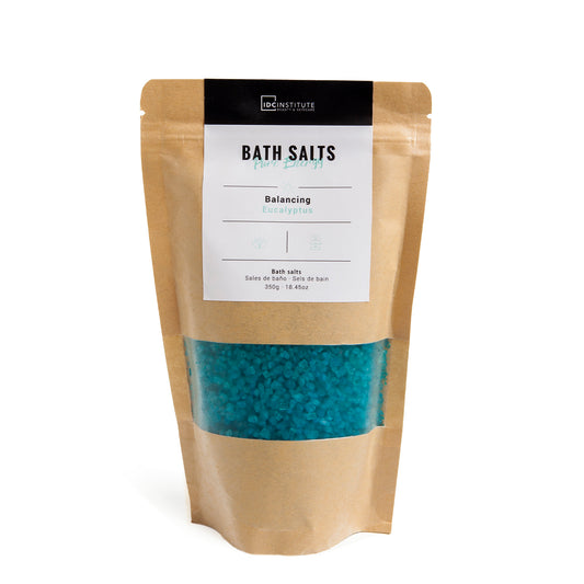 IDC - SALI DA BAGNO PURE ENERGY ALL' EUCALIPTO - Riequilibranti