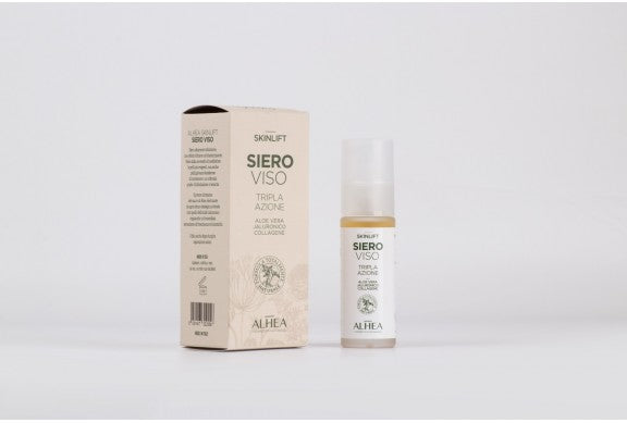SIERO VISO TRIPLA AZIONE