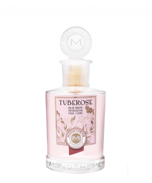 TUBEROSE - Eau de Toilette Donna