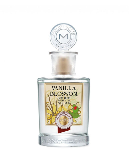 VANILLA BLOSSOM - Eau de Toilette Donna
