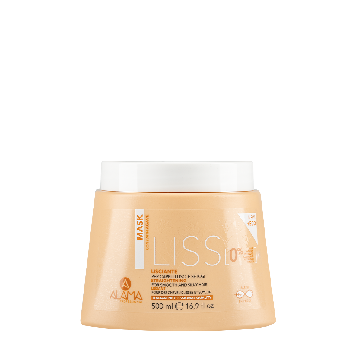Maschera liscio perfetto