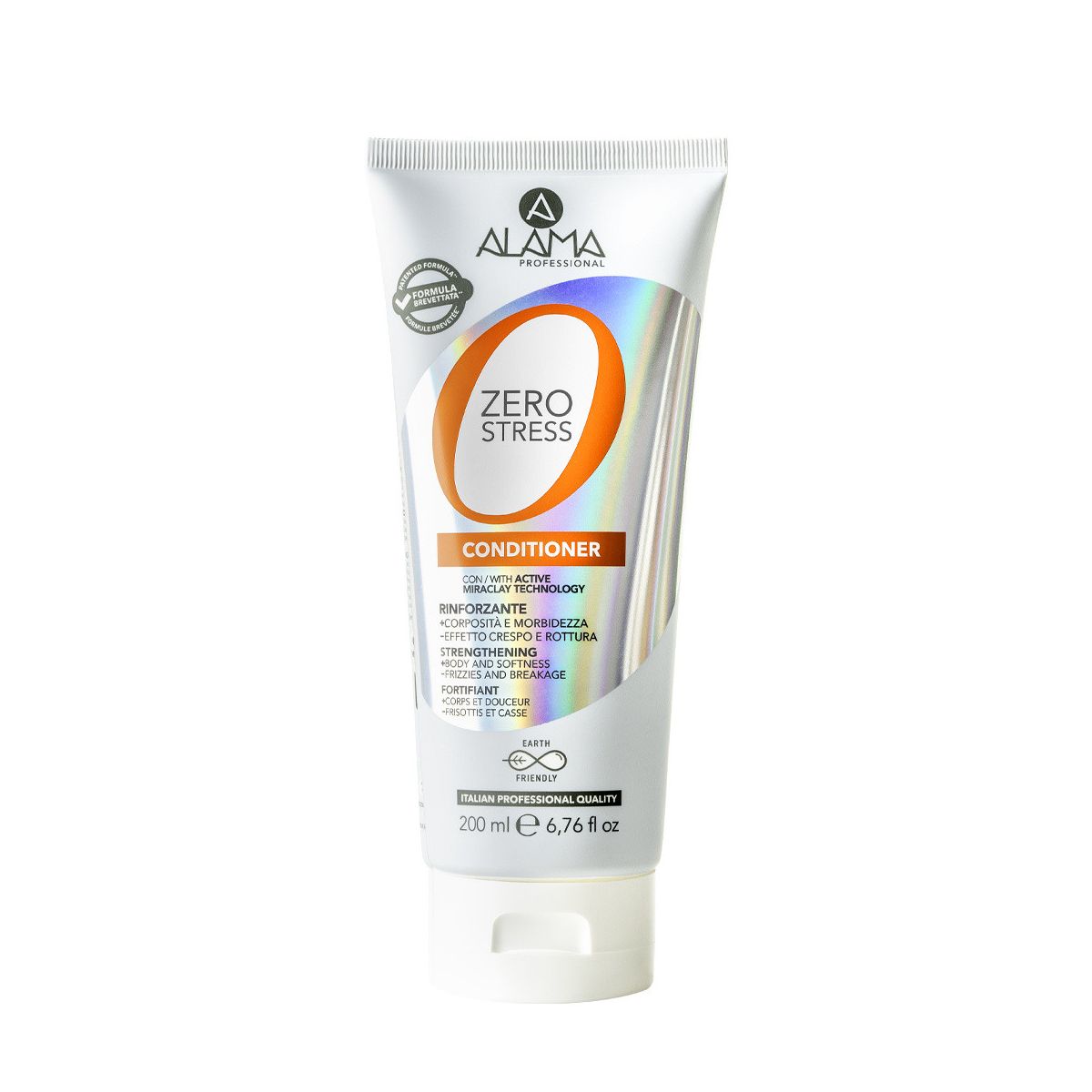 Conditioner rinforzante