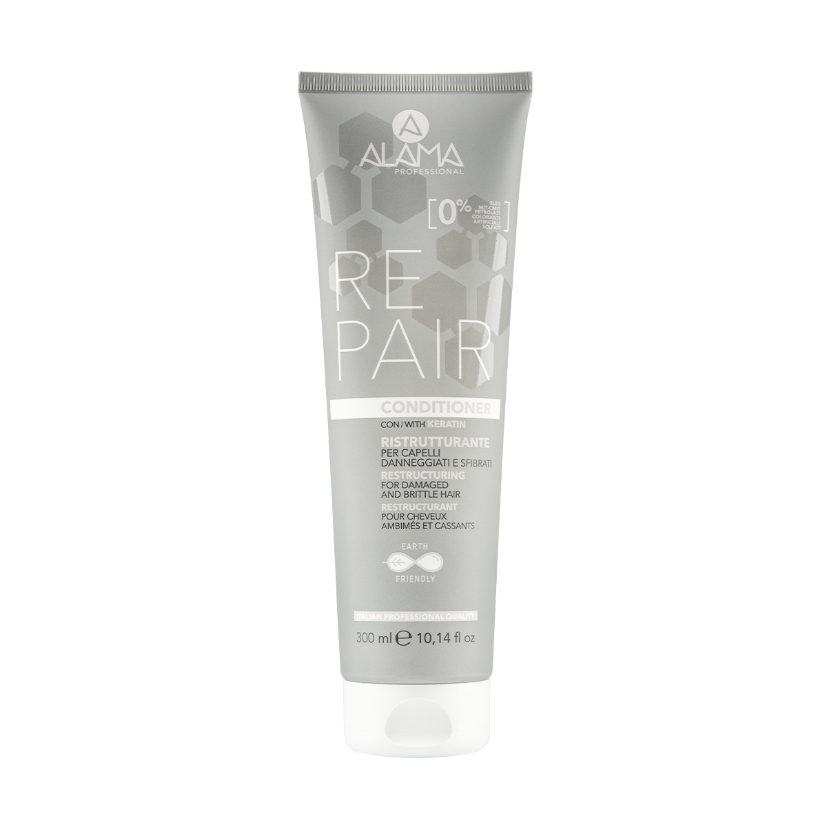 Conditioner ristrutturante