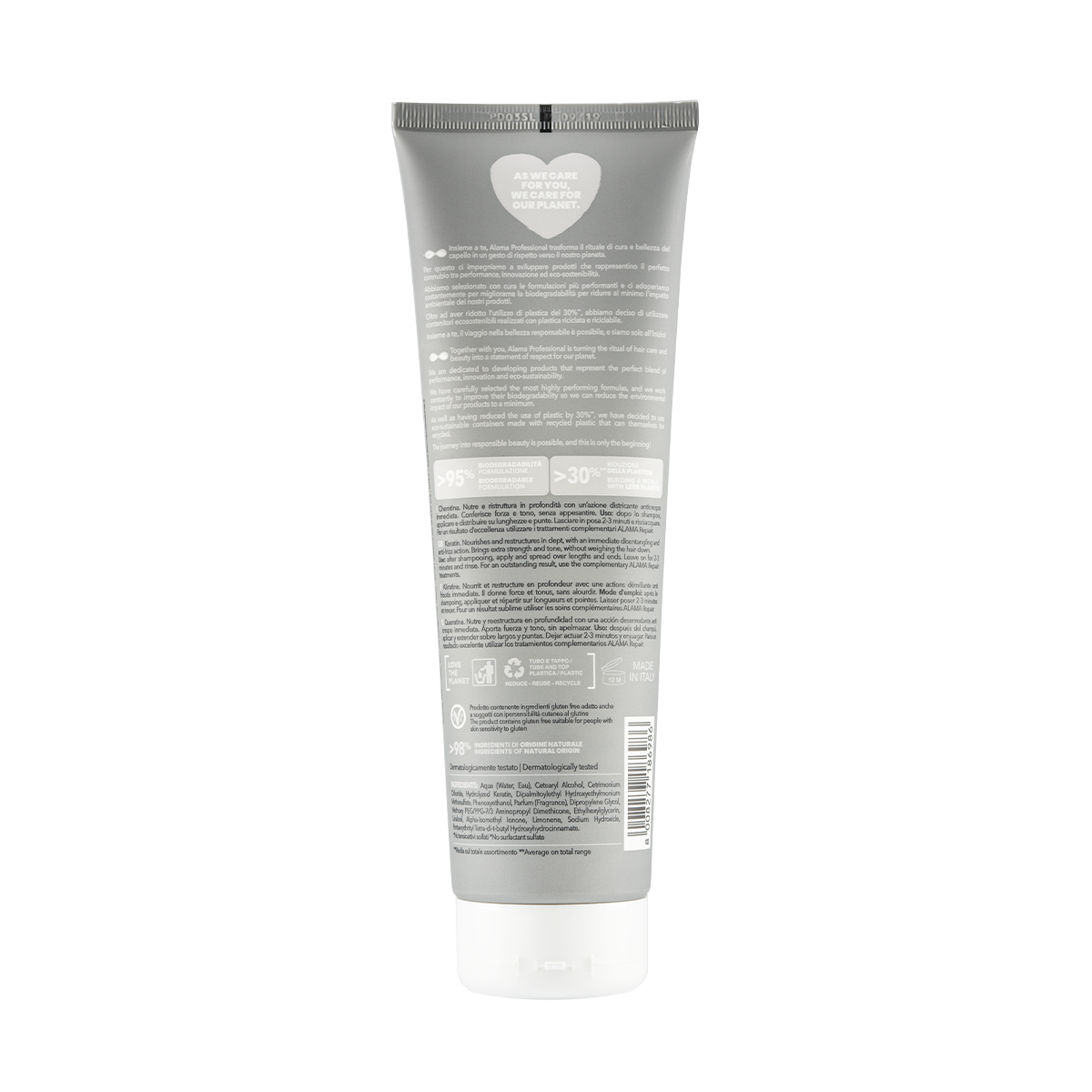 Conditioner ristrutturante