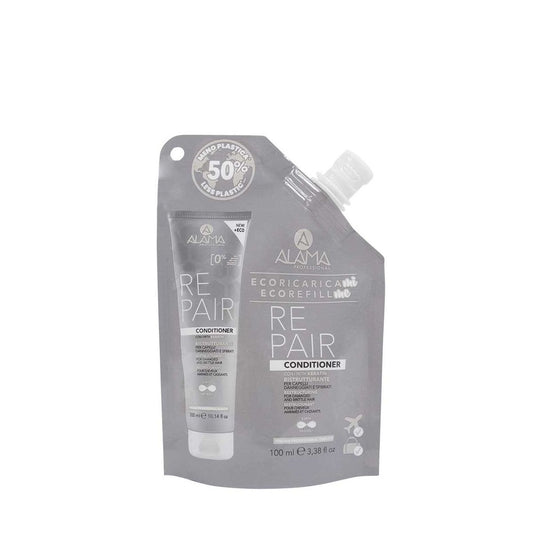 RICARICA | da VIAGGIO - Balsamo ristrutturante