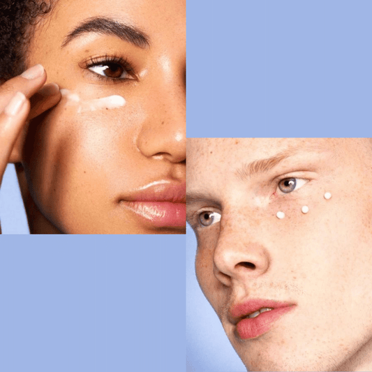 CREMA CONTORNO OCCHI