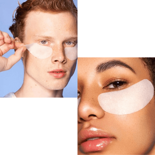 EYE PATCH - energizzante e decongestionante