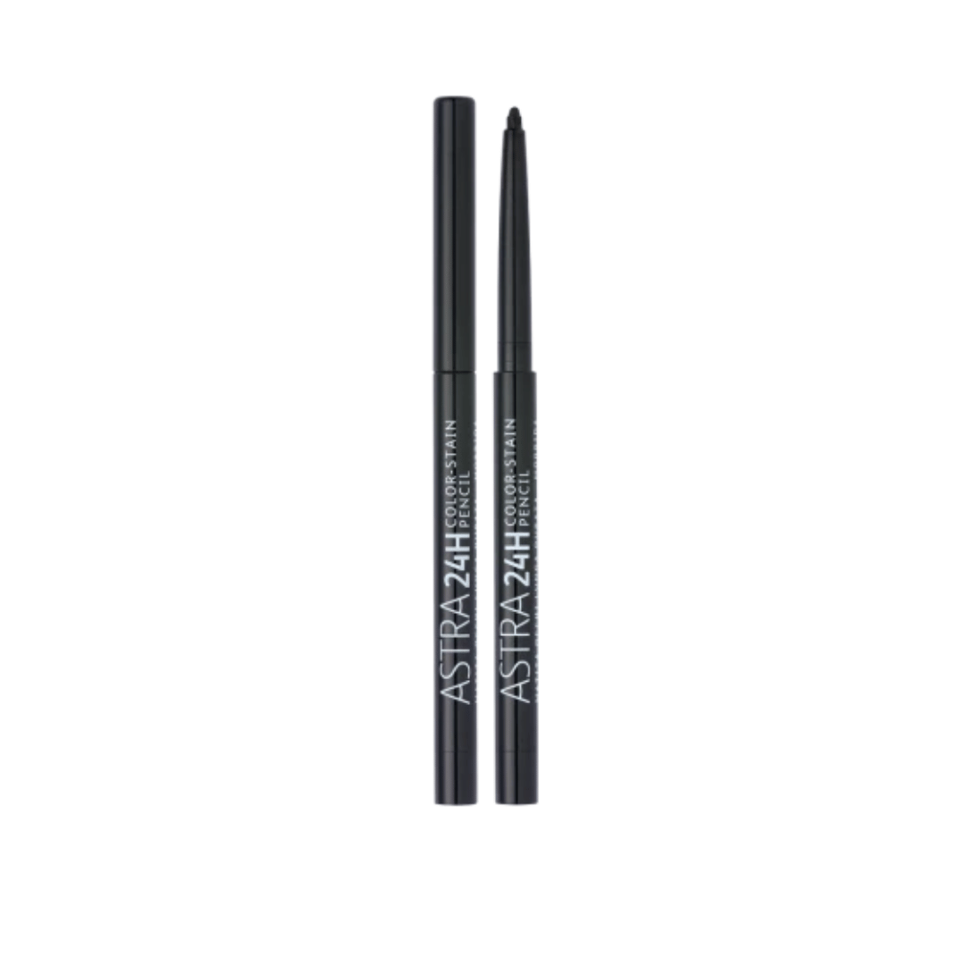 24H COLOR STAIN PENCIL - Matita occhi automatica 24h