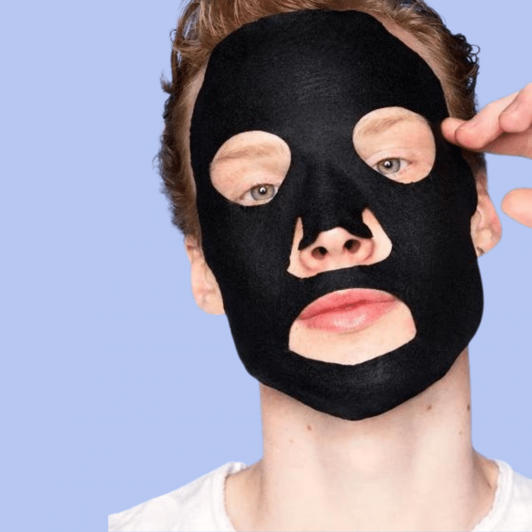 FACE MASK - Maschera viso purificante