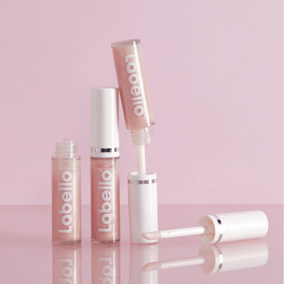 LIP OIL GLOSSY SHINE - Balsamo labbra effetto Glossy