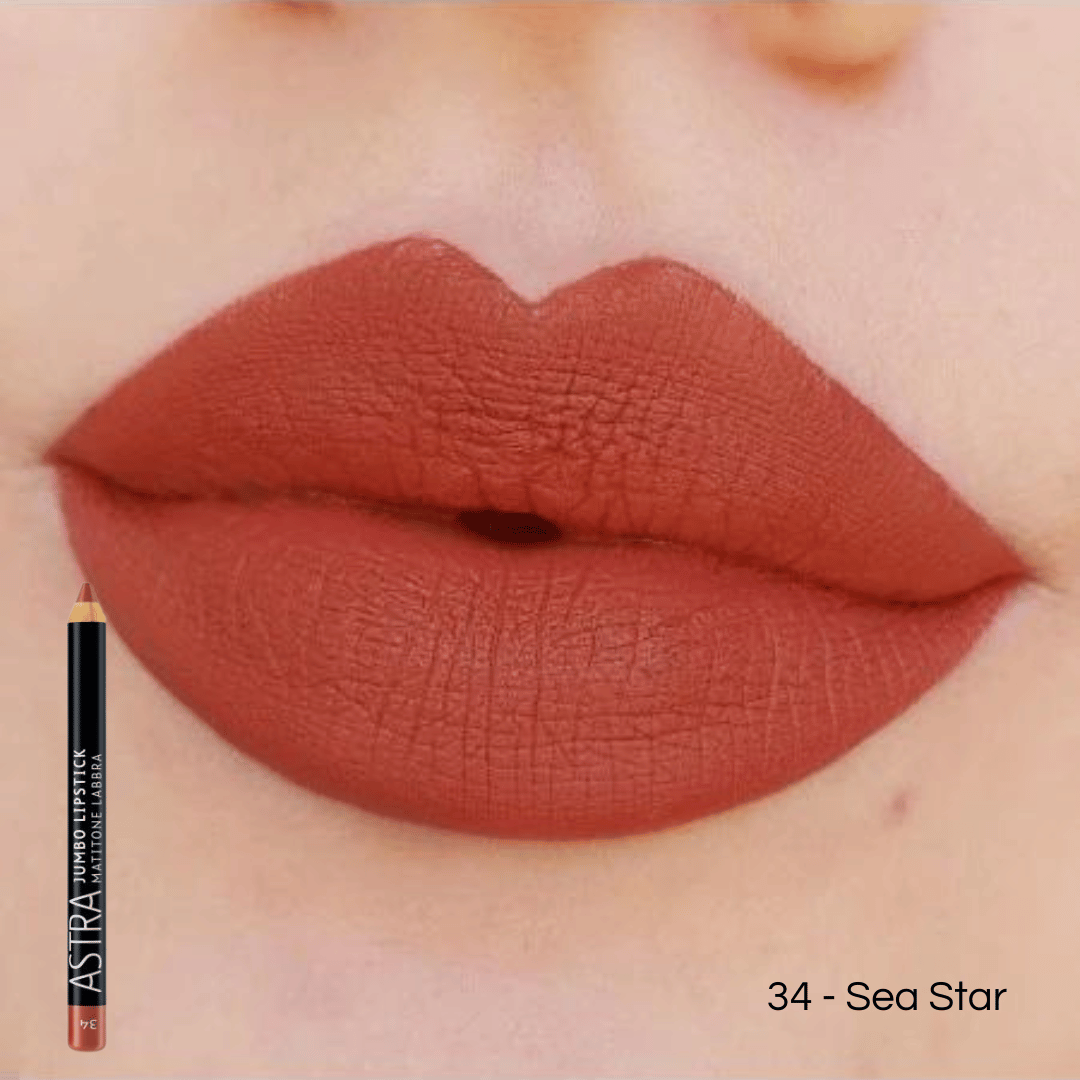 JUMBO LIPSTICK - Matitone labbra