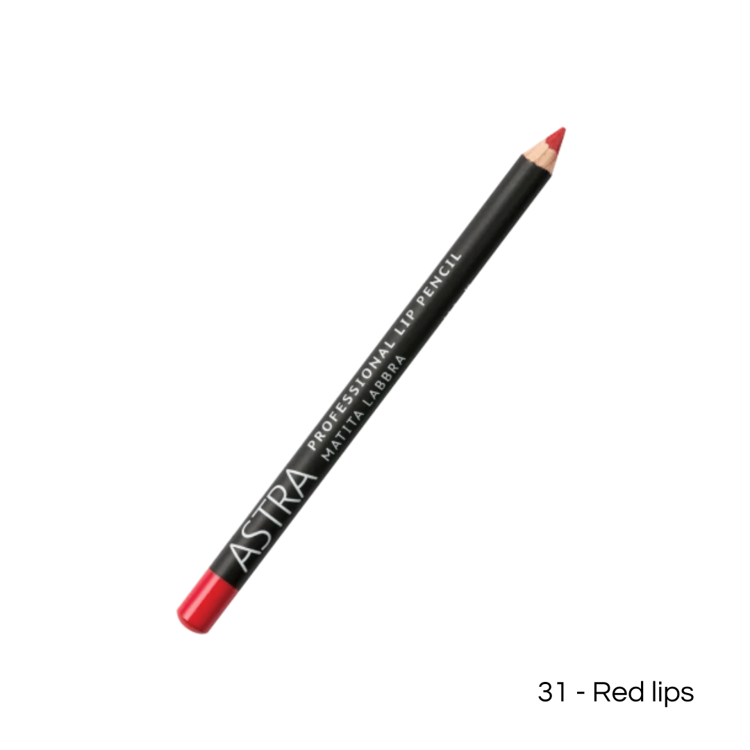 PROFESSIONAL LIP PENCIL - Matita contorno labbra