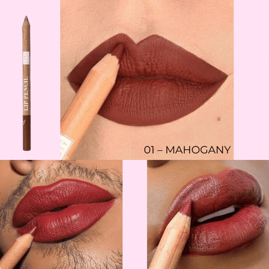 PURE BEAUTY LIP PENCIL - Matita labbra naturale