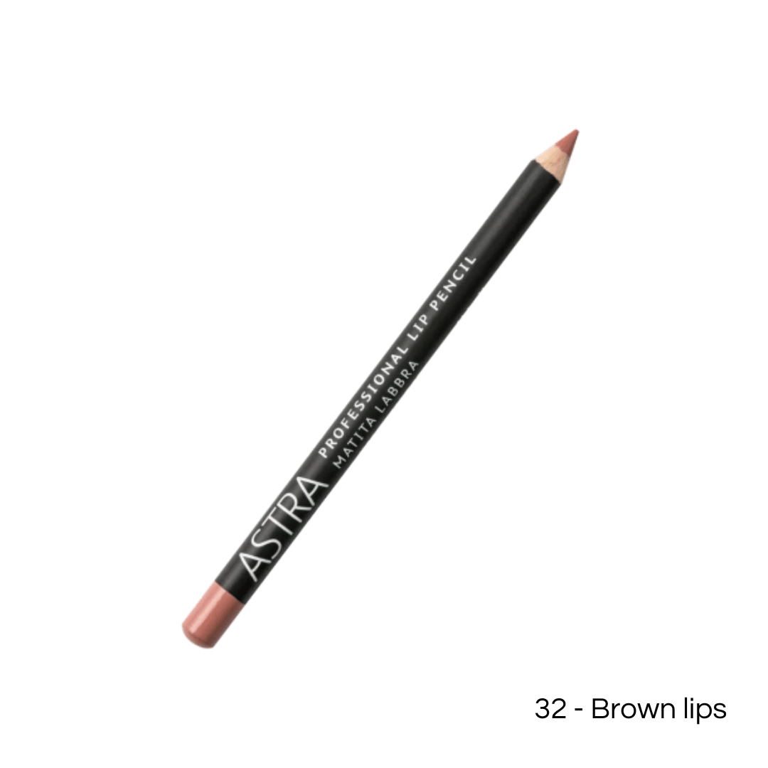 PROFESSIONAL LIP PENCIL - Matita contorno labbra