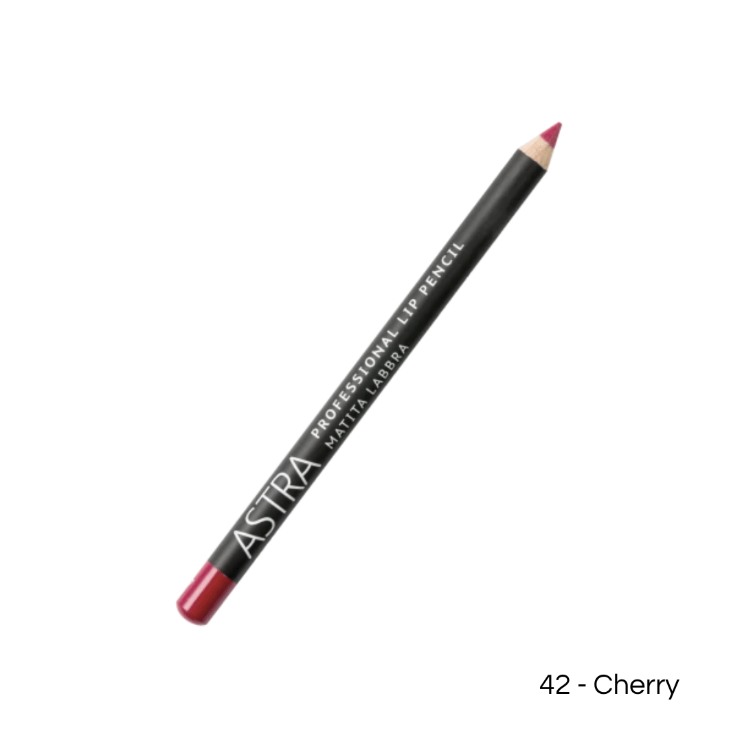 PROFESSIONAL LIP PENCIL - Matita contorno labbra
