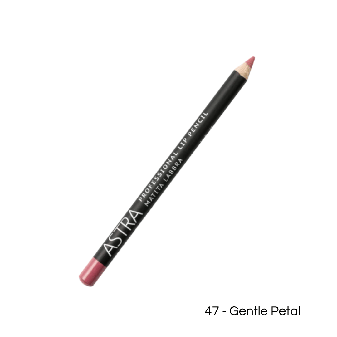 PROFESSIONAL LIP PENCIL - Matita contorno labbra