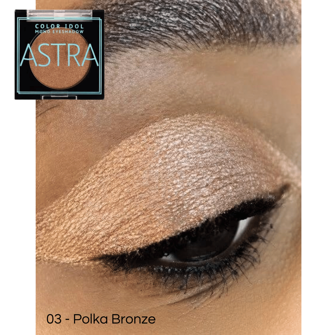 COLOR IDOL MONO EYESHADOW - Ombretto singolo