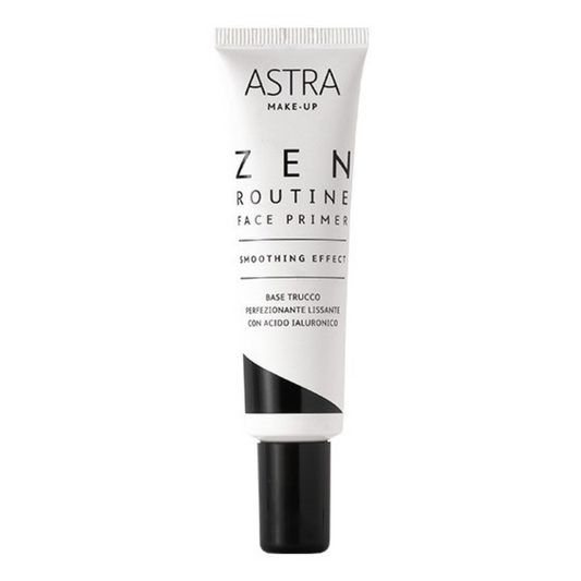 ZEN ROUTINE PRIMER SMOOTHING EFFECT - Base trucco perfezionante lissante