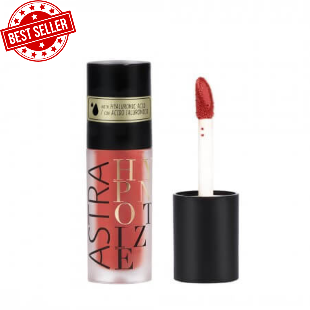 HYPNOTIZE LIQUID LIPSTICK - Rossetto liquido lunga tenuta