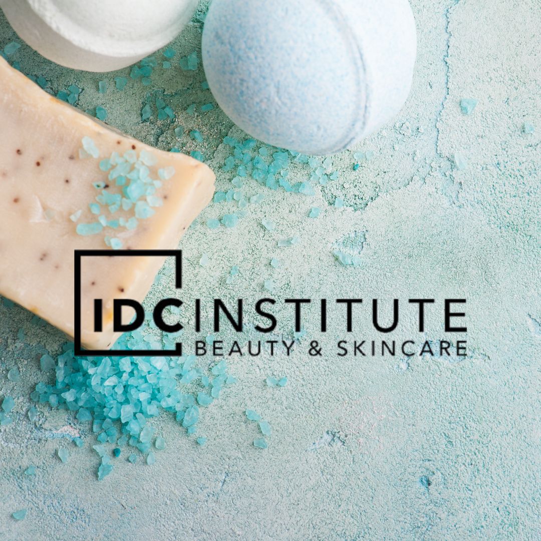 Bombe, Sali e Accessori da bagno - IDC Institute - Liquidò