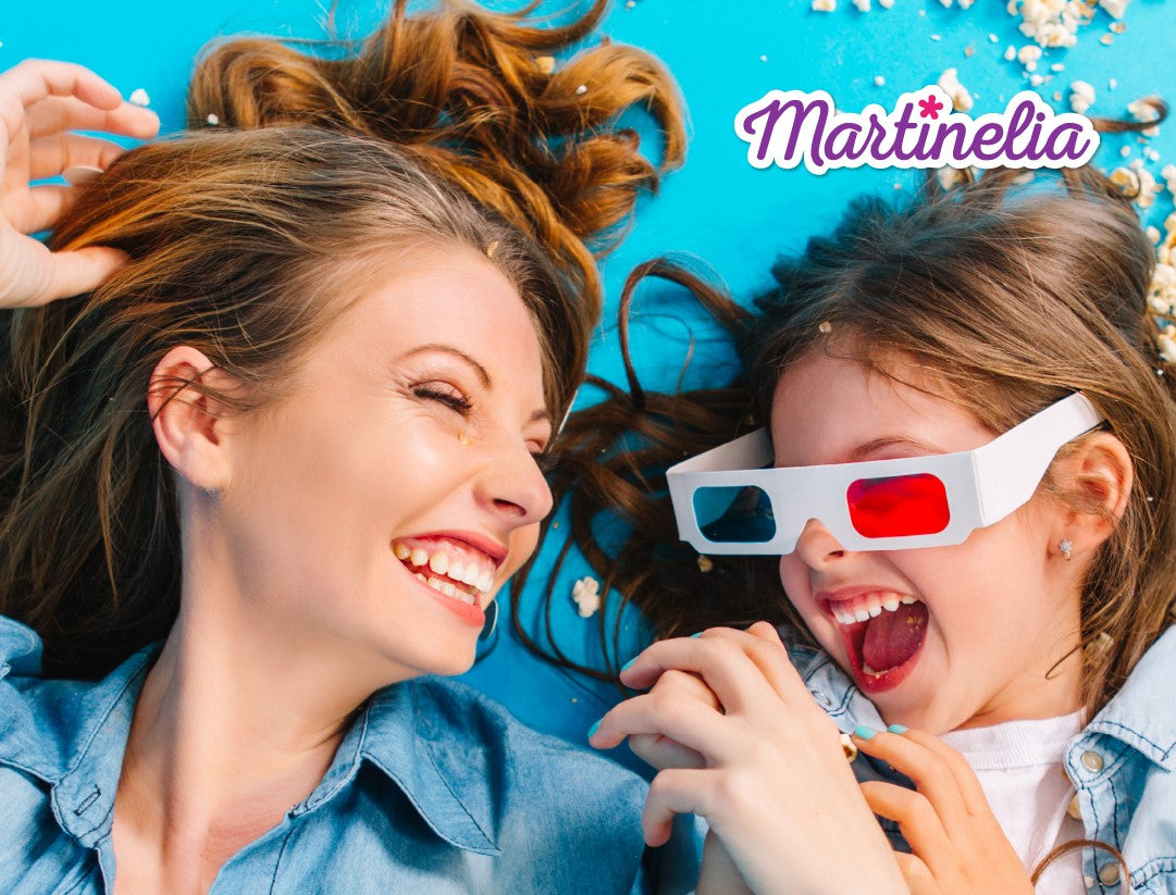 MARTINELIA - Cosmetici per bambini