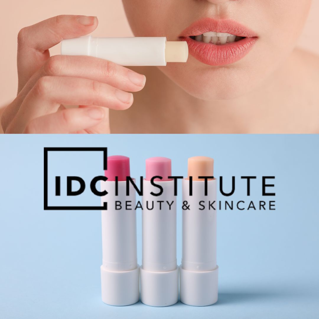 Balsamo labbra - IDC Institute