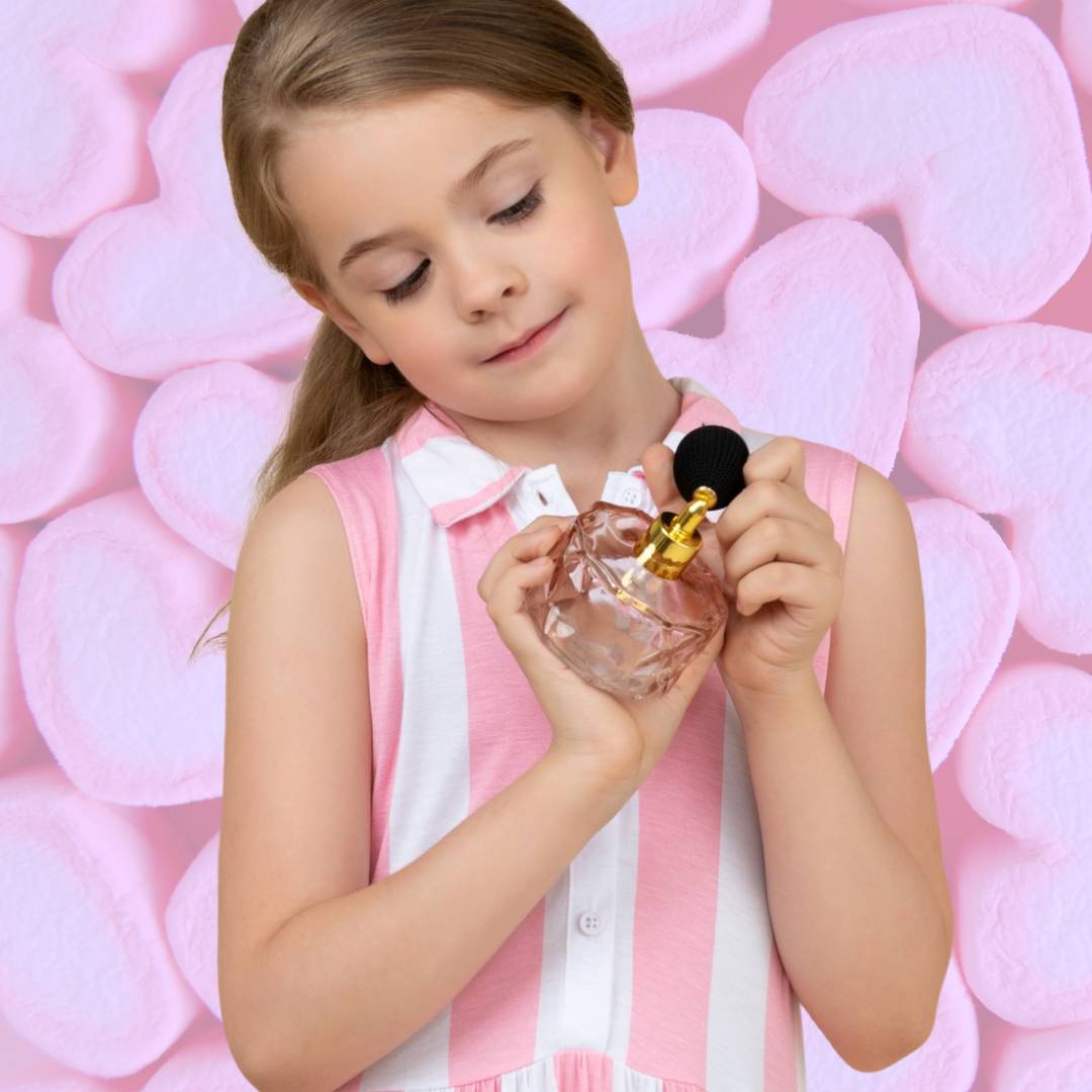 🌸 Profumi & Creme Personaggi per Bambini