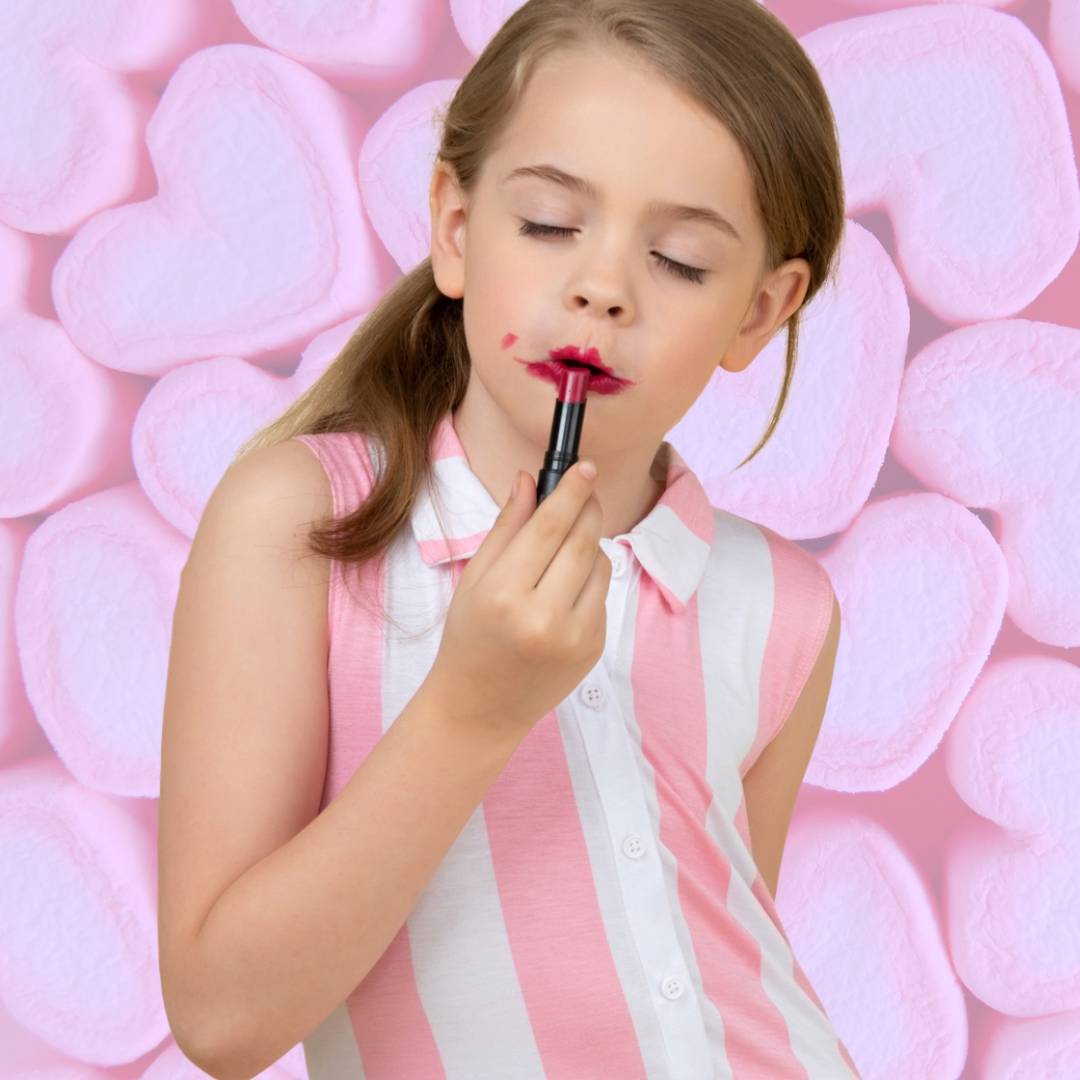 💄 Lucidalabbra e Balsamo Labbra per Bambini - Liquidò