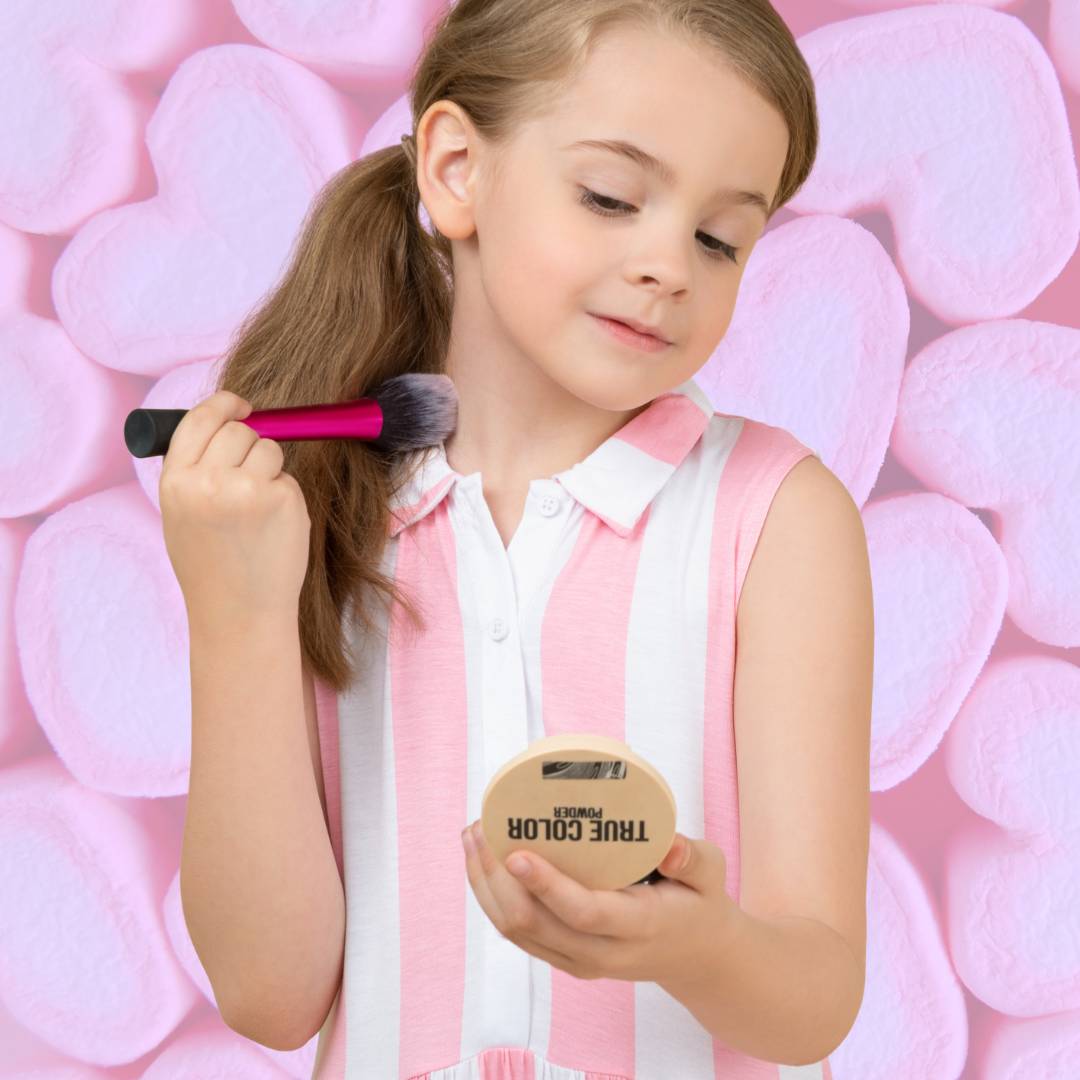 🎨 Make-up, Valigette e Trousse per Bambini