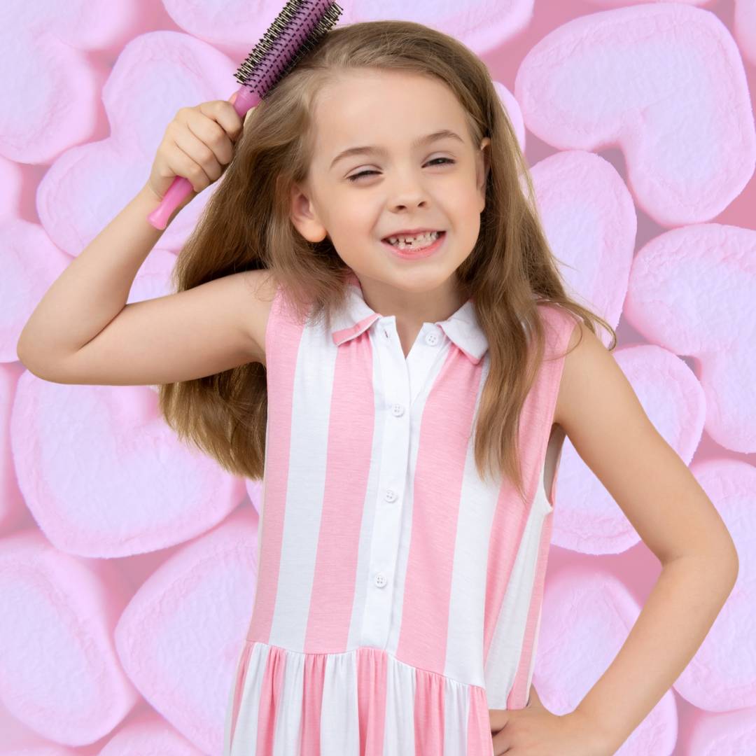 🎀 Prodotti & Accessori Capelli per Bambini - Liquidò