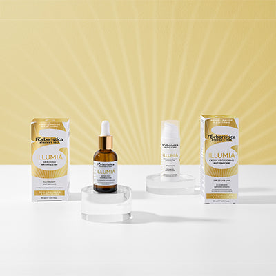ILLUMIÀ - Antimacchie