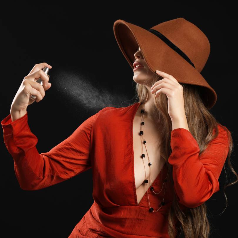 PROFUMI DONNA - Liquidò