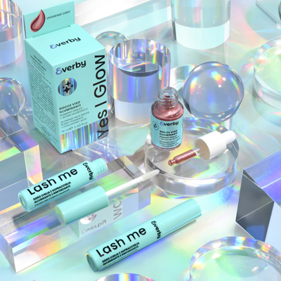 EVERBY by Athena’s - Liquidò