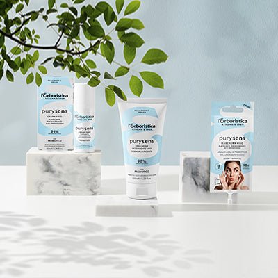 PURYSENS - Formulazioni innovative ed efficaci - Liquidò