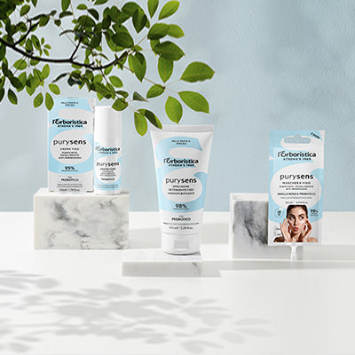 PURYSENS - Formulazioni innovative ed efficaci