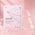 MEDICUBE PDRN PINK COLLAGEN GEL MASK - Maschera Idrogel 28g
