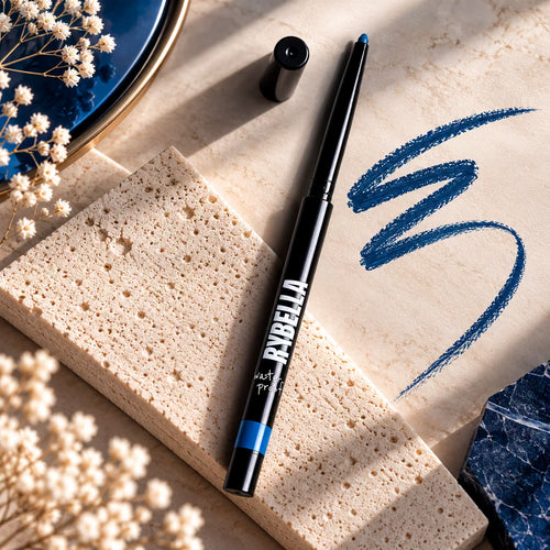 RYBELLA WATERPROOF COLOR EYE PENCIL - Matita Occhi Automatica Waterproof 0,3 g