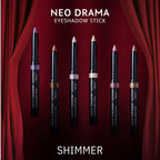 ASTRA MAKE-UP Neo Drama Eyeshadow Stick SHIMMER – Ombretto in Stick